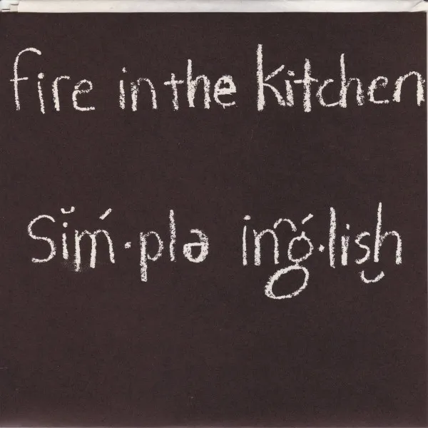Simple English