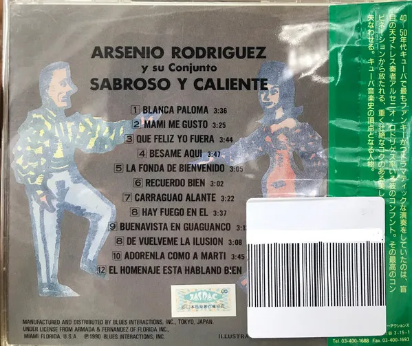 Sabroso Y Caliente
