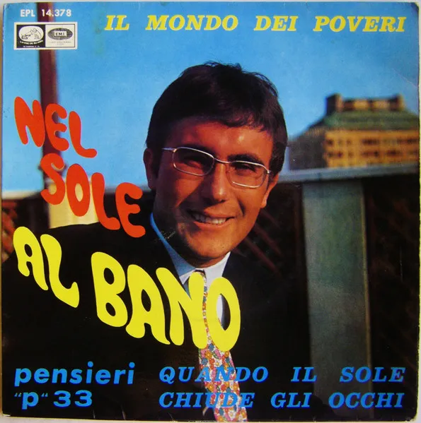 Nel Sole