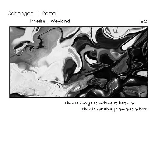 Schengen | Portal | Innerise | Weyland EP