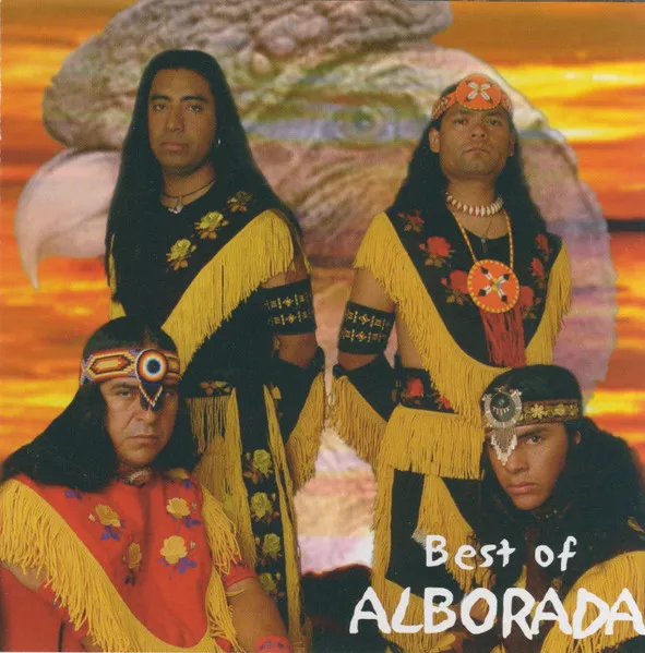 Best Of Alborada