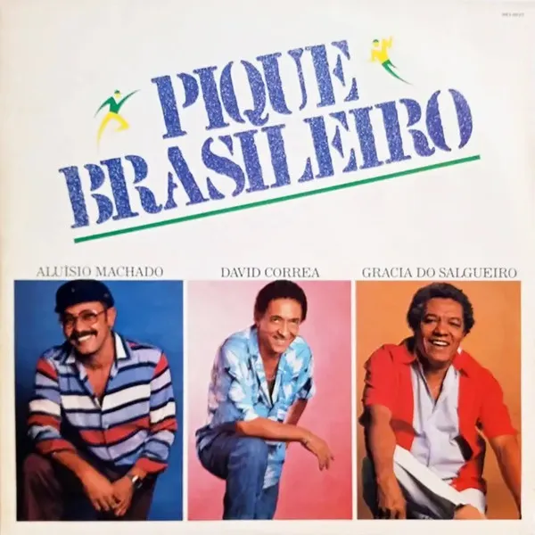Pique Brasileiro