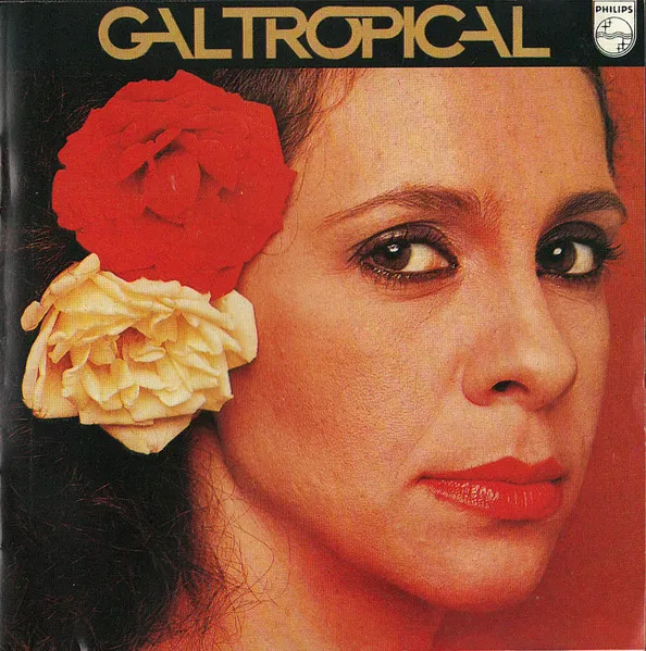 Gal Costa