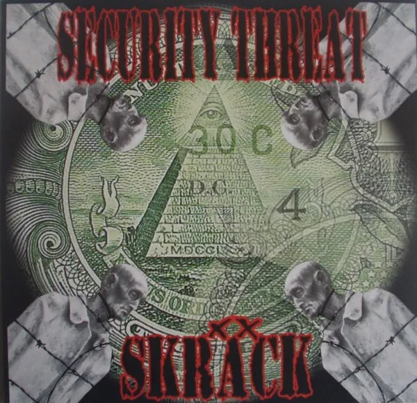 Security Threat / Skräck