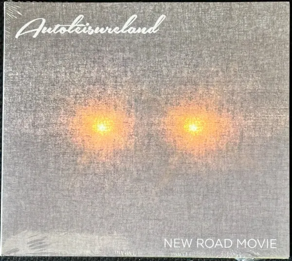 New Road Movie