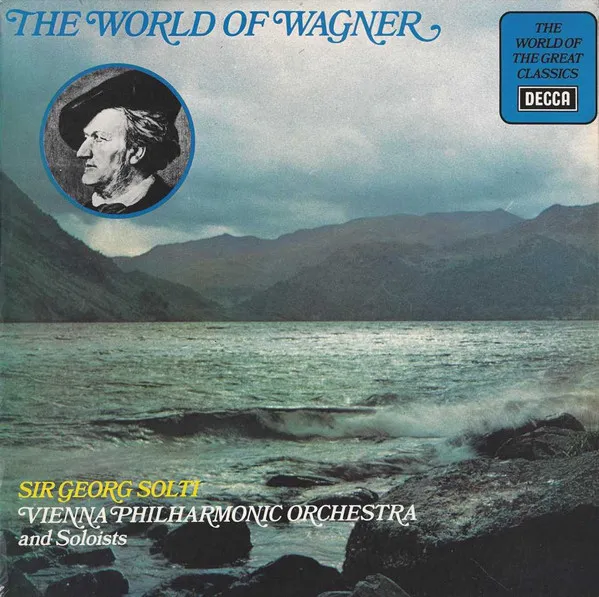 The World Of Wagner
