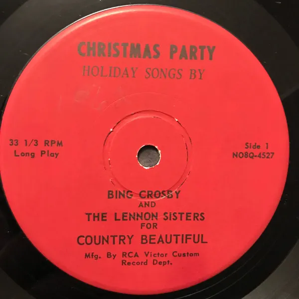 Christmas Party