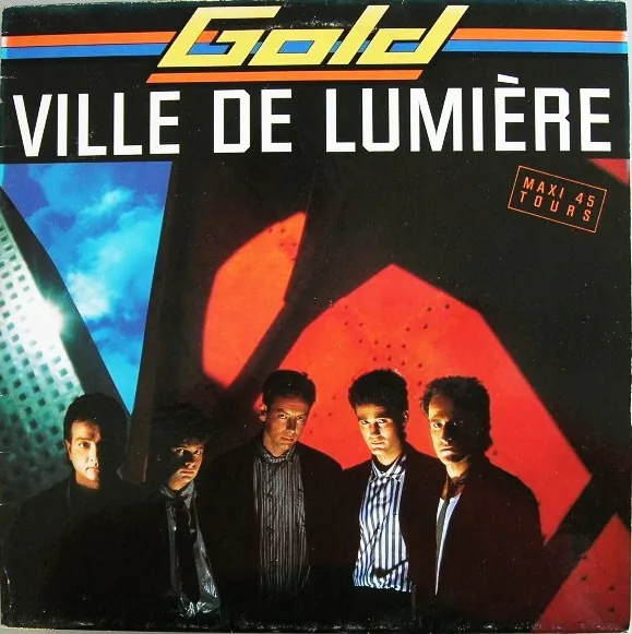 Ville De Lumière