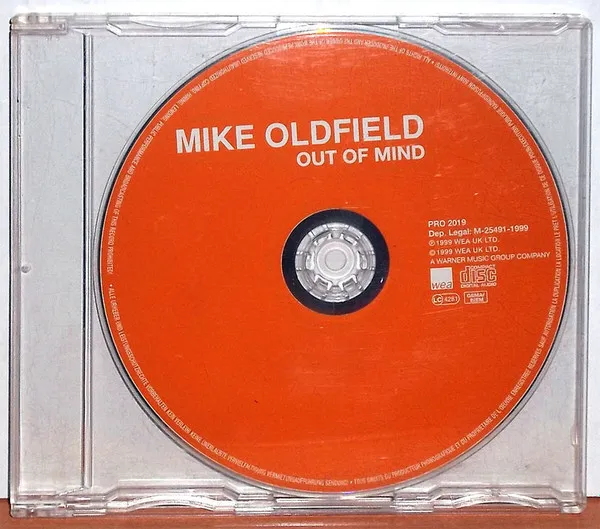 Out Of Mind