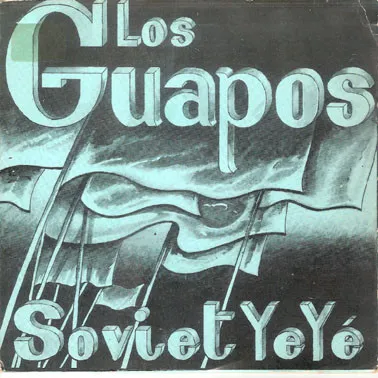 Soviet Ye Yé