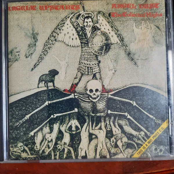 Angelic Upstarts