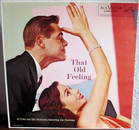 That Old Feeling