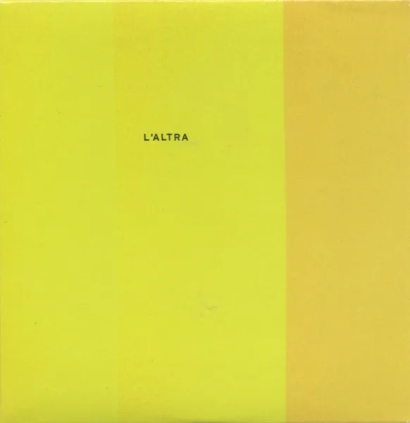 L'Altra