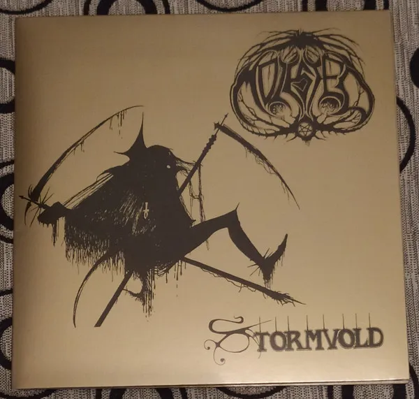 Stormvold + Demos