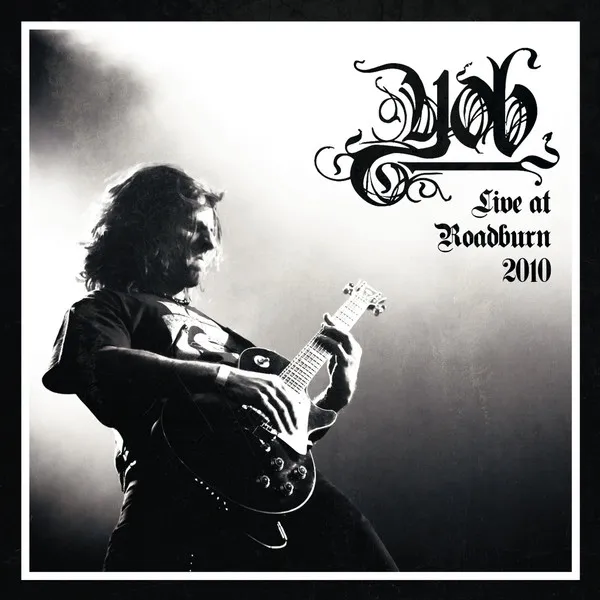 Live At Roadburn 2010
