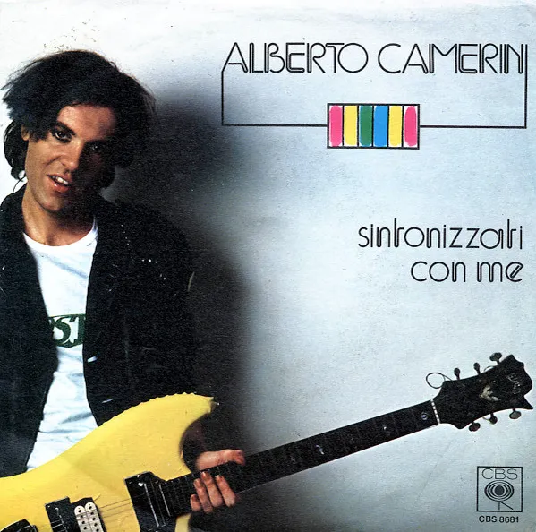 Sintonizzati Con Me