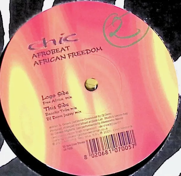 African Freedom
