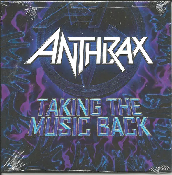 Taking The Music Back
