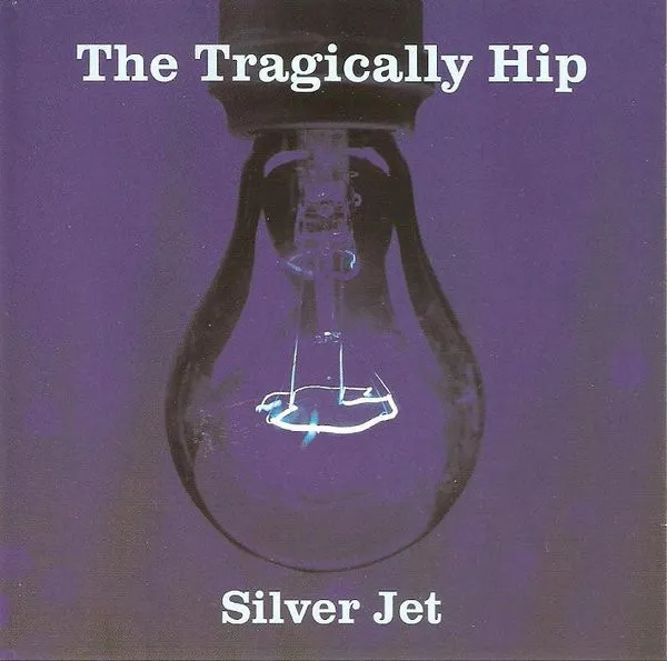 Silver Jet