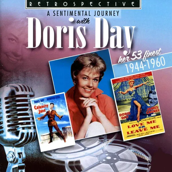 A Sentimental Journey