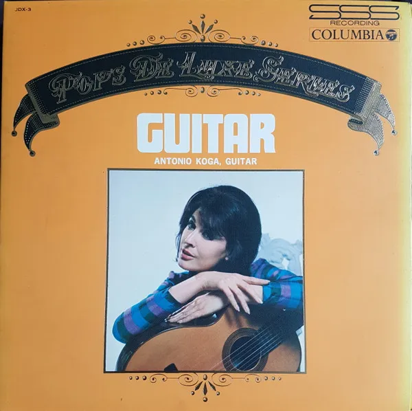 Guitar