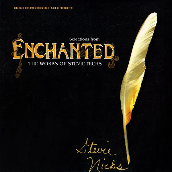 Selections From The Enchanted Works Of Stevie Nicks