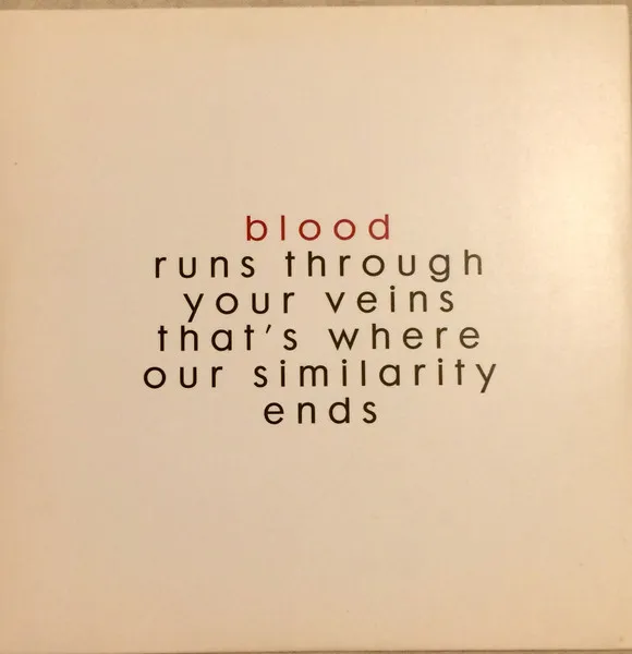 Blood