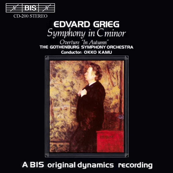 Symphony In C Minor