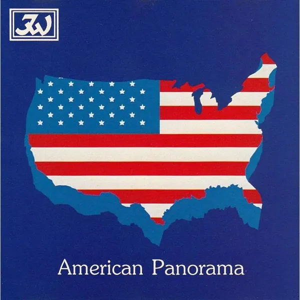 American Panorama
