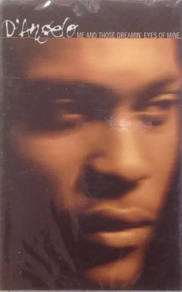 Me And Those Dreamin' Eyes Of Mine