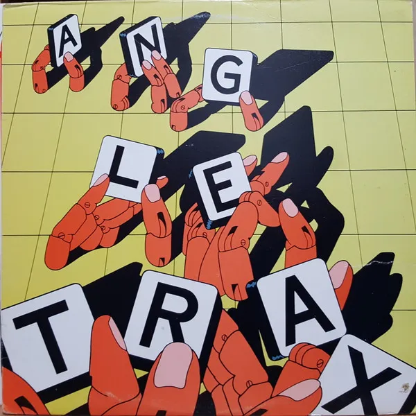 Angletrax
