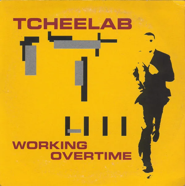 Working Overtime