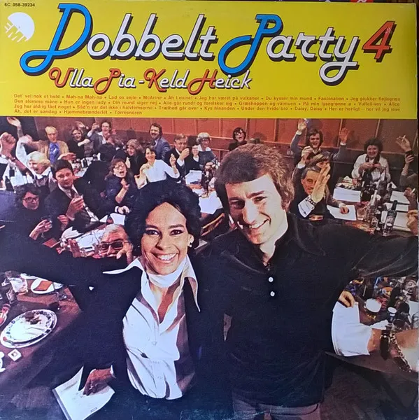 Dobbelt Party 4