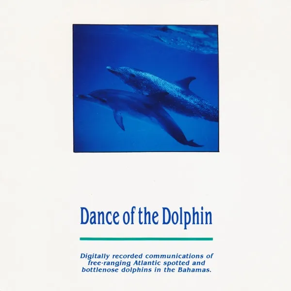 Dance Of The Dolphin