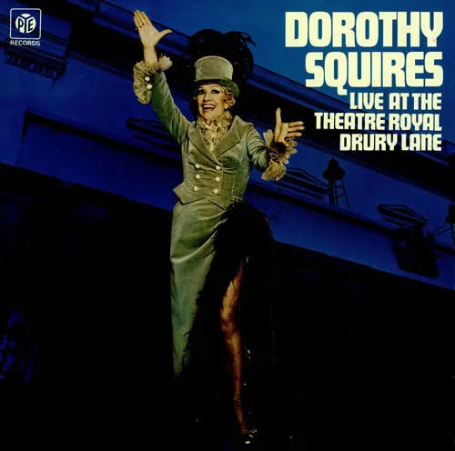 Live At The Theatre Royal Drury Lane