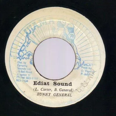 Ediat Sound