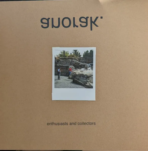 Enthusiasts And Collectors