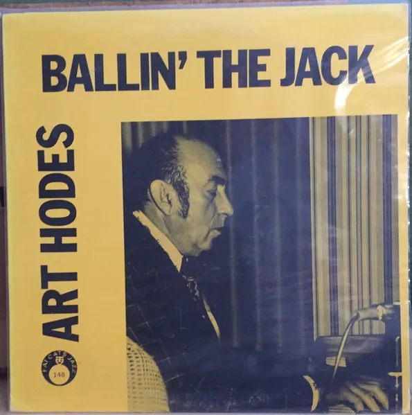 Ballin' The Jack