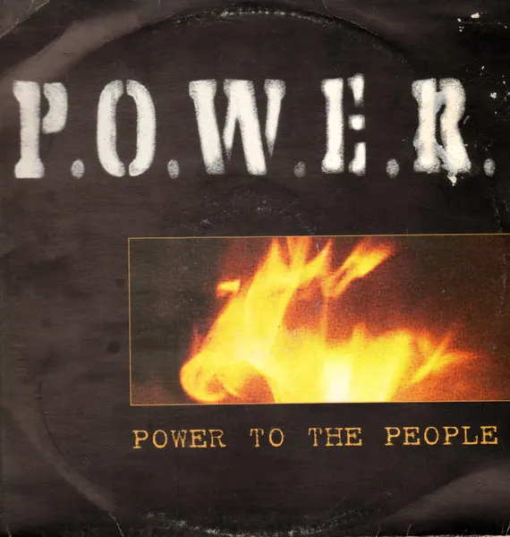Power To The People