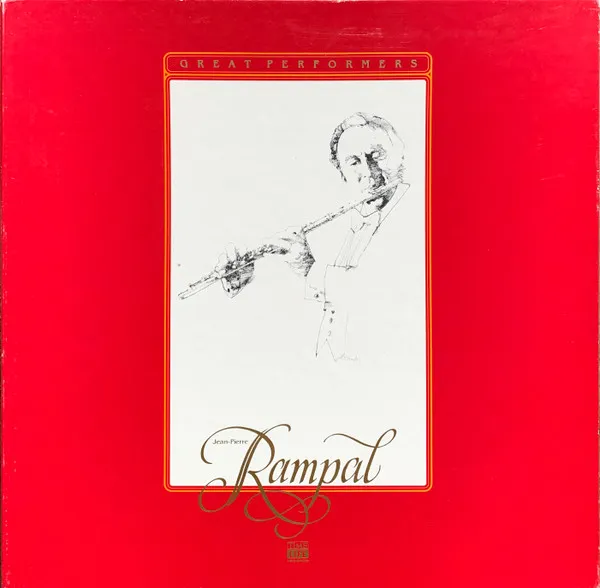 Jean-Pierre Rampal