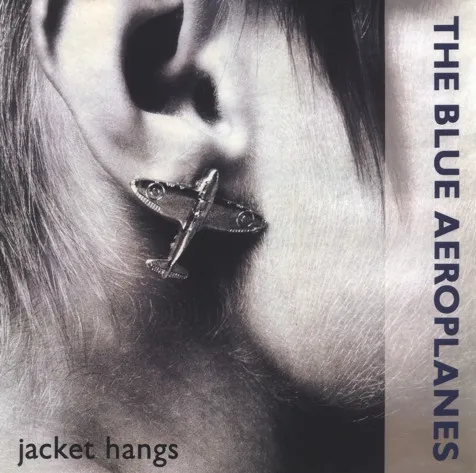 The Blue Aeroplanes