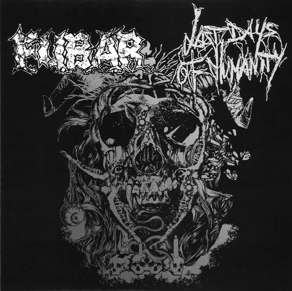 Last Days Of Humanity / FUBAR