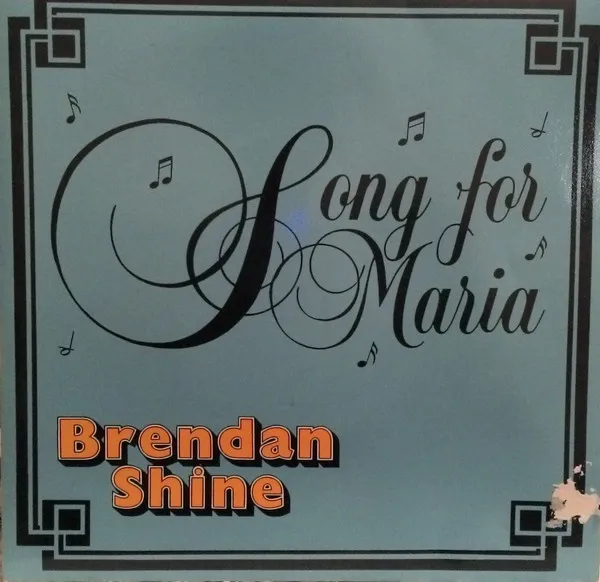 Song For Maria