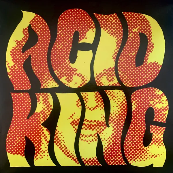 Acid King