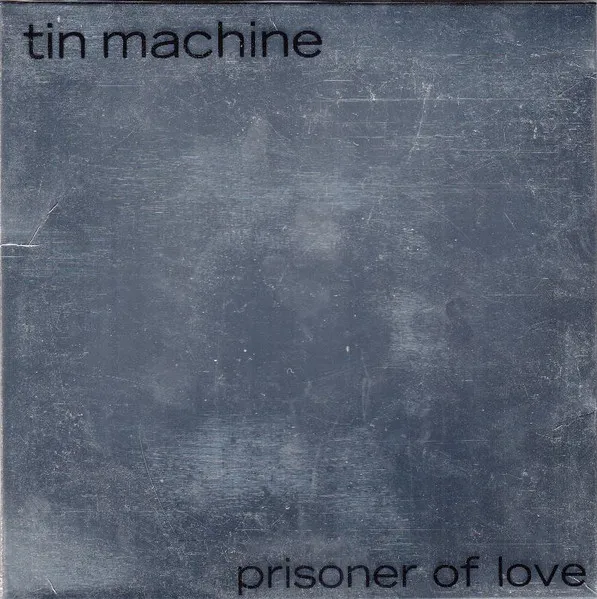 Prisoner Of Love