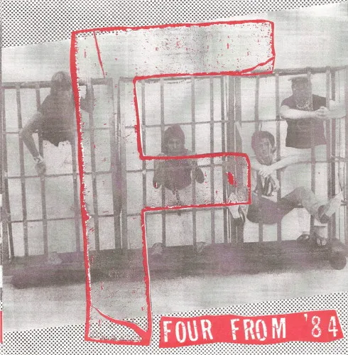 Four From '84