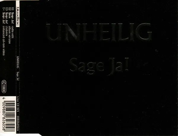 Sage Ja!