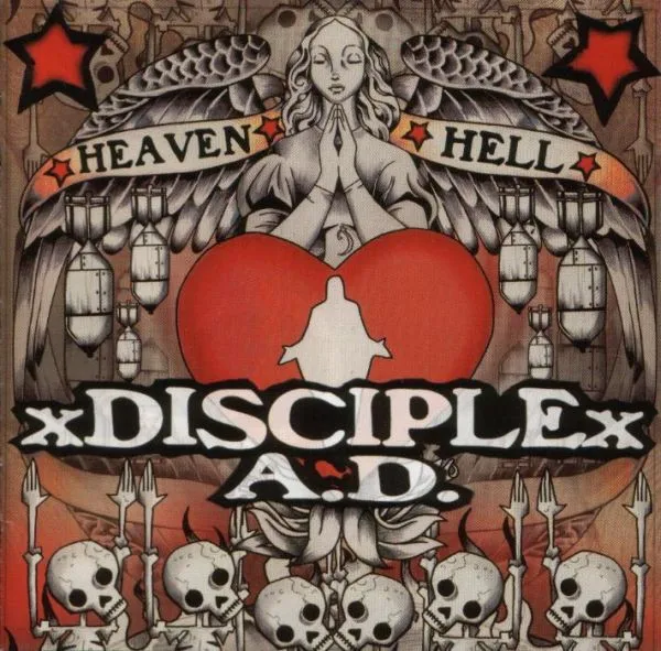 Heaven And Hell