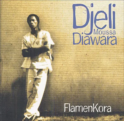 FlamenKora