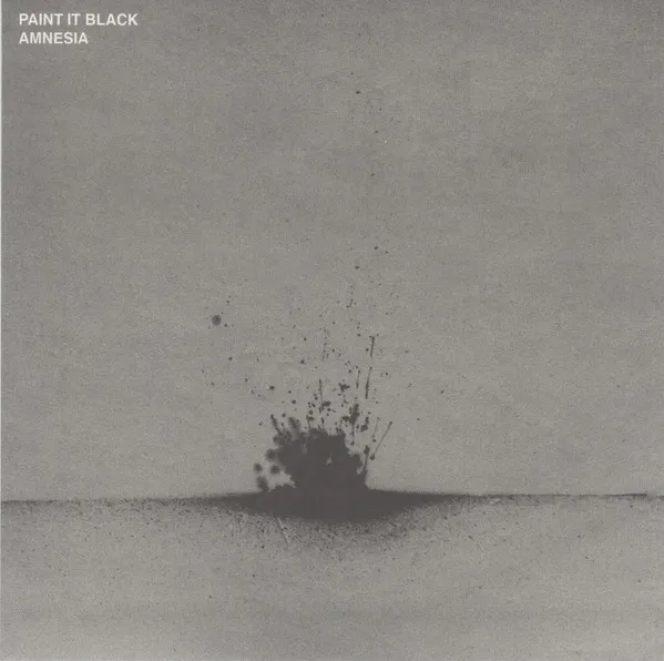 Paint It Black